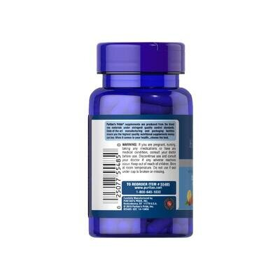Вітамінний комплекс для волосся, шкіри та нігтів Puritan's Pride Hair Skin and Nails Formula, 90 таблеток