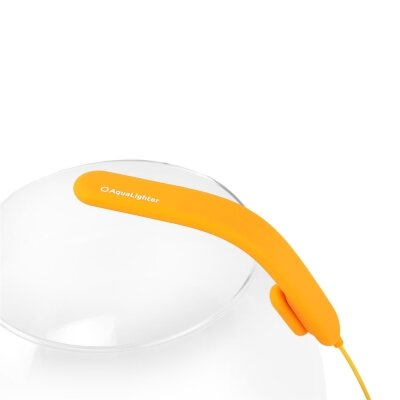 Світильник гнучкий Collar AquaLighter PicoSoft 87658 для акваріума, жовтий