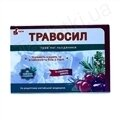 Травосил льодяники трав'яні зі смак. вишн. №20 (10х2)
