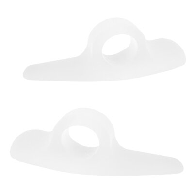 Корректор Milplast Foot Comfort молоткоподібних пальців, розмір L, пара