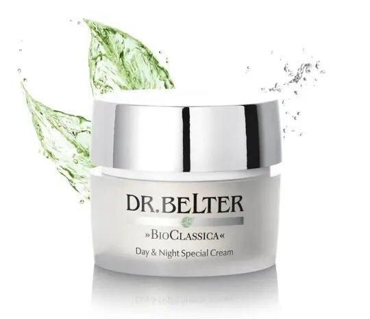 Крем для обличчя Dr.Belter BioClassica спеціальний День і ніч для дуже сухої шкіри, 50 мл