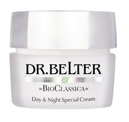 Крем для обличчя Dr.Belter BioClassica спеціальний День і ніч для дуже сухої шкіри, 50 мл