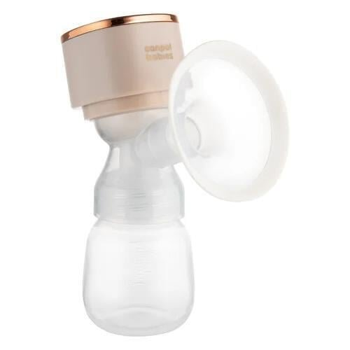 Молоковідсмоктувач Canpol babies PowerPump електричний, 20/107