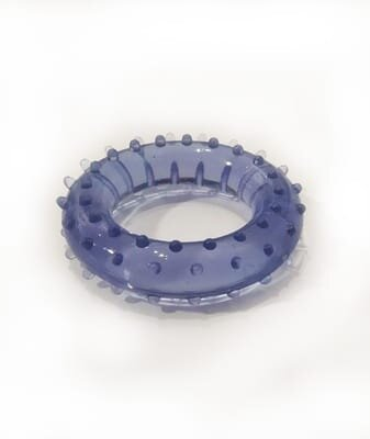 Еспандер кистьовий Ortosport OS-013R Кільце жорстке