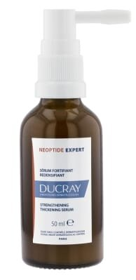 Сироватка Ducray Neoptide Expert Serum Anti-Hair Loss & Growth подвійної дії від випадання і для росту волосся, 2*50ml