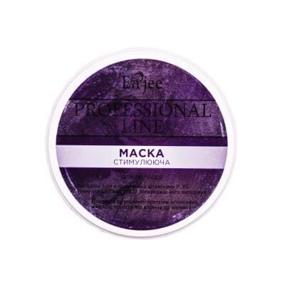 Маска для волосся Enjee Professional Line стимулююча ріст, 300 мл