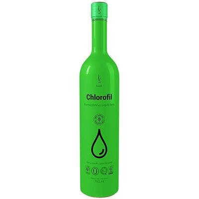Хлорофіл натуральний Chlorofil Duolife, 750 мл