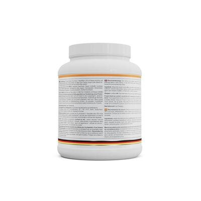 Ізолят протеїну MST Nutrition Clear Iso Whey зі смаком персикового холодного чаю, 500 г