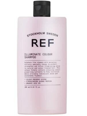 Шампунь REF Illuminate Colour для блиску фарбованого волосся, 285 мл