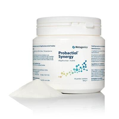 УльтраФлора Транзит (Пробактіол Сінерджи) Metagenics UltraFlora Transit Fibre (Probactiol Synergy) порошок, 180 г