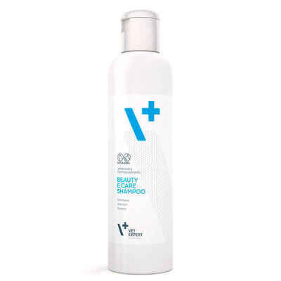 Шампунь VetExpert Beauty & Care 40535 для сухої та чутливої шерсті у собак і котів, 250 мл