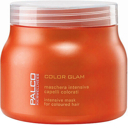 Маска Palco Color Glam для фарбованого волосся, 500 мл