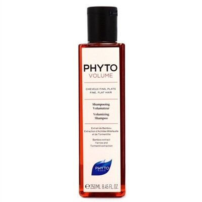 Шампунь Phyto Phytovolume для тонкого волосся, 250 мл