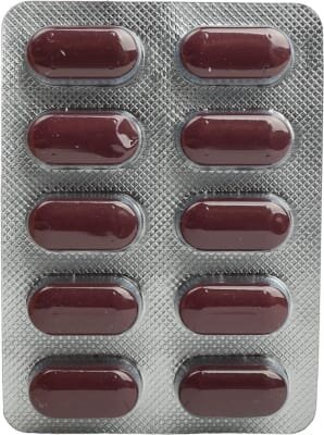 Ензифід Fidem Pharm таблетки №20