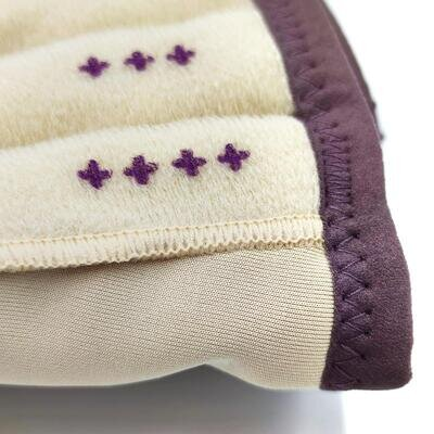Гольф компресійний Thuasne Mobiderm при лімфостазі та лімфатичних набряках, довгий, розмір 3