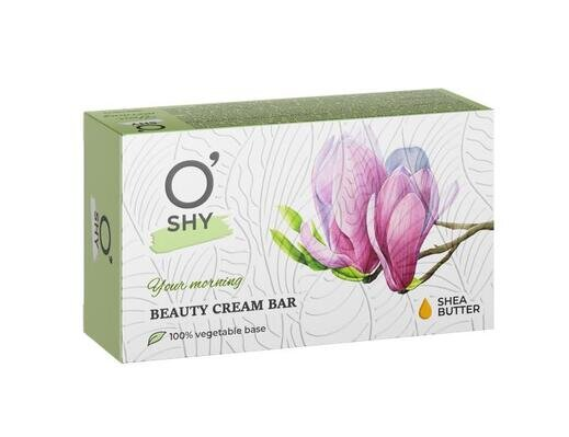 Крем-мило O'shy Your Morning, 125 г