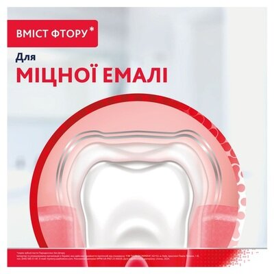 Зубна паста Parodontax з Фтором, 75 мл