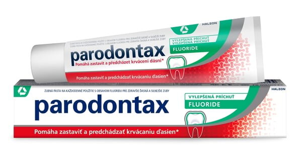 Зубна паста Parodontax з Фтором, 75 мл