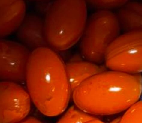 Лютеїн та зеаксантин NOW Lutein & Zeaxanthin м'які капсули №60