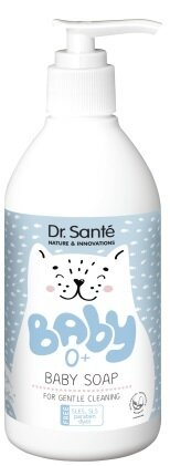 Мило рідке дитяче Dr.Sante Baby, 300 мл