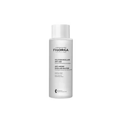 Лосьйон Filorga Clean Perfect міцелярний, антивіковий, 400 мл