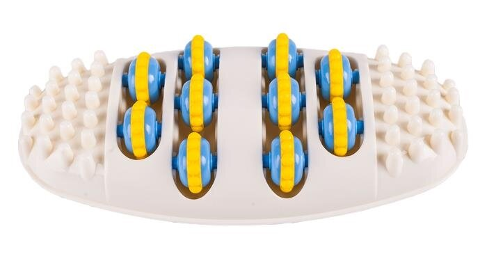 Масажер Ortek Foot Roller для стоп