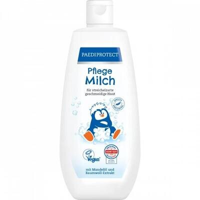 Молочко дитяче Paediprotect дитяче для тіла, 300 мл