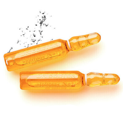 Ампули для обличчя Dr.Belter Ampoule №12 BioDynamic, 10 штук по 2 мл