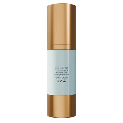 Сироватка для обличчя Famirel Collagen Serum інтенсивна, 30 мл