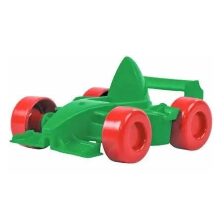 Іграшка для дітей Wader Авто Kid Cars Формула