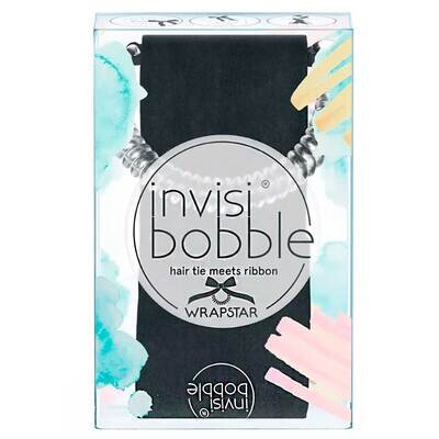 Резинка-стрічка для волосся Invisibobble Wrapstar Snake It Off