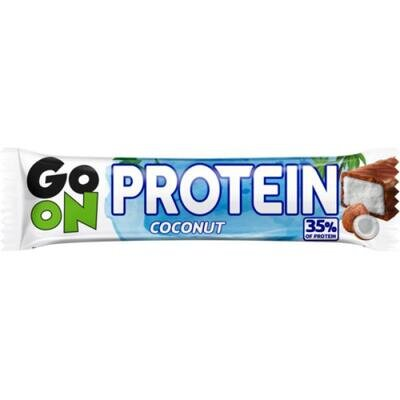 Батончик протеїновий Go On Nutrition Protein кокос 45 г