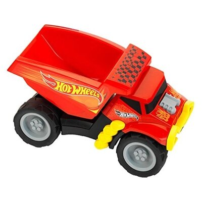 Іграшка для дітей Hot Wheels 2443 Самоскид