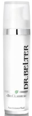 Флюїд для обличчя Dr.Belter BioClassica Відновлення балансу гідроактивний зволожуючий, 50 мл