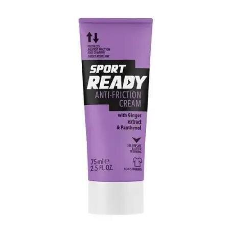Крем для тіла Sport Ready проти потертостей, 75 мл