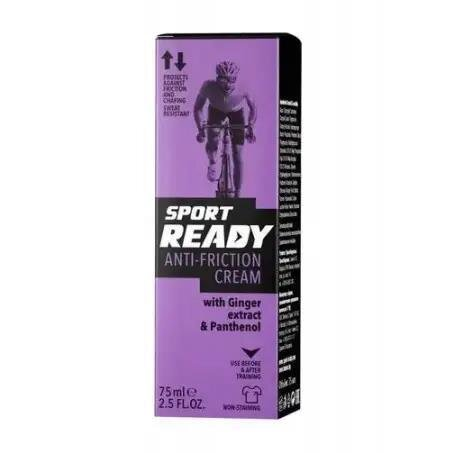 Крем для тіла Sport Ready проти потертостей, 75 мл