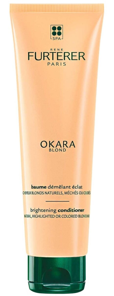 Кондиціонер Rene Furterer Okara Blond для волосся Сяяння Блонд, 150 мл