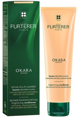 Кондиціонер Rene Furterer Okara Blond для волосся Сяяння Блонд, 150 мл
