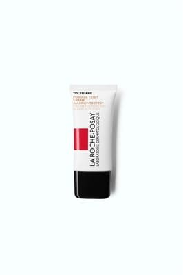 Тональний крем La Roche-Posay Toleriane Teint зволожуючий, SPF20, відтінок 01, 30 мл
