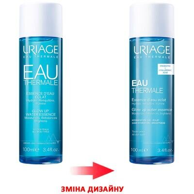 Концентрат для обличчя Uriage Eau Thermale зволожуючий, 100 мл