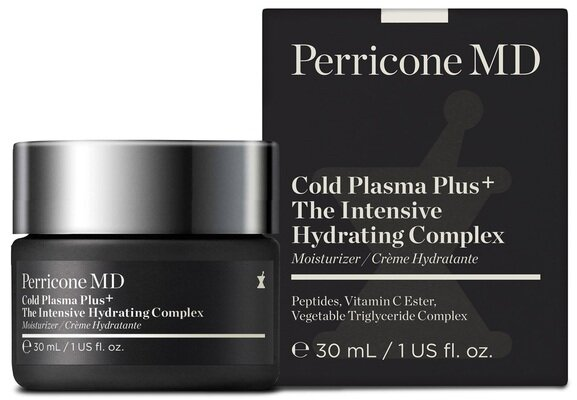 Крем для обличчя Perricone MD Cold Plasma Plus+ ітенсивно зволожуючий, 30 мл