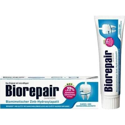 Зубна паста Biorepair Advanced Абсолютний захист та відновлення, 75 мл