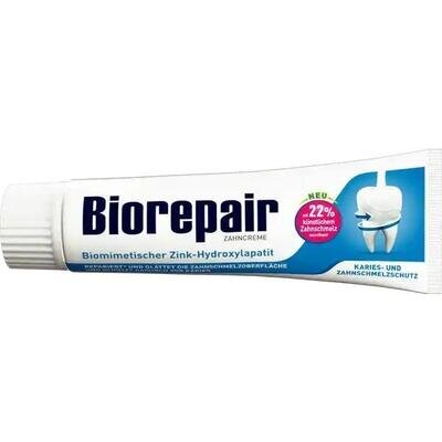 Зубна паста Biorepair Advanced Абсолютний захист та відновлення, 75 мл