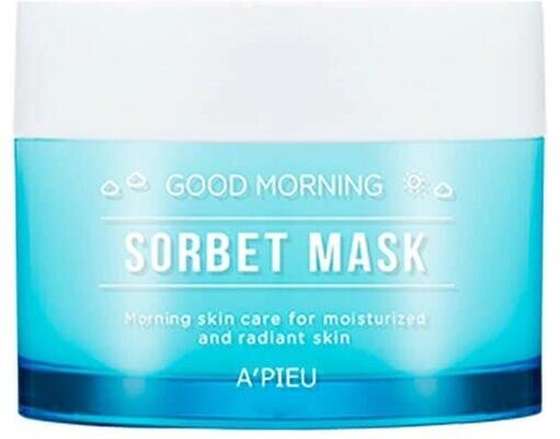 Маска-щербет для обличчя A'pieu Good Morning ранкова, 110 мл