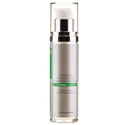 Фітогель Green Pharm Cosmetic проти акне та комедонів, 50 мл
