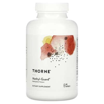 Метил-Гард Thorne Research Methyl-Guard капсули №180