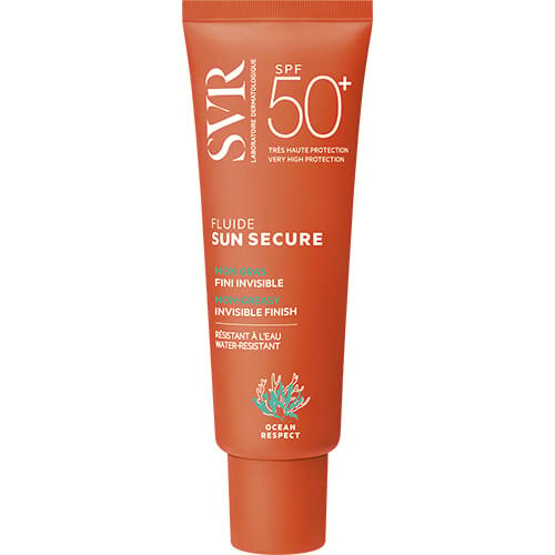Флюїд сонцезахисний SVR Sun Secure, SPF50+, 50 мл