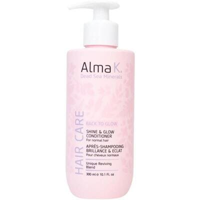 Кондиціонер Alma K. Back To Glow для сяйва волосся, 300 мл