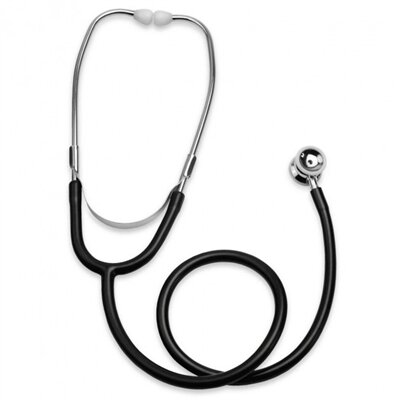 Стетоскоп Little Doctor LD Prof-3 SLDE неонатальний з двосторонньою головкою