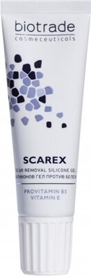 Гель Biotrade Scarex від шрамів та рубців, 15 мл